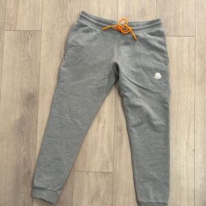 Men’s MONCLER joggers
